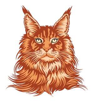 Royal Maincoon Kittens